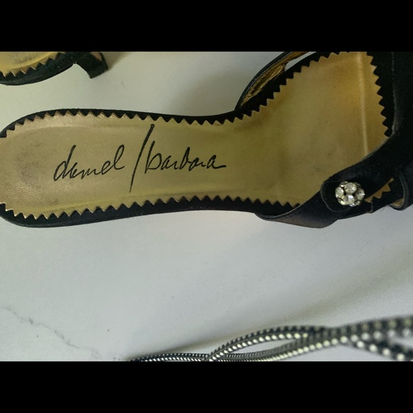 Daniel Barbara kitten heel - Picture 7 of 9